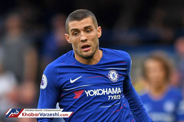 هافبک رئالی می‌خواهد در لندن بماند