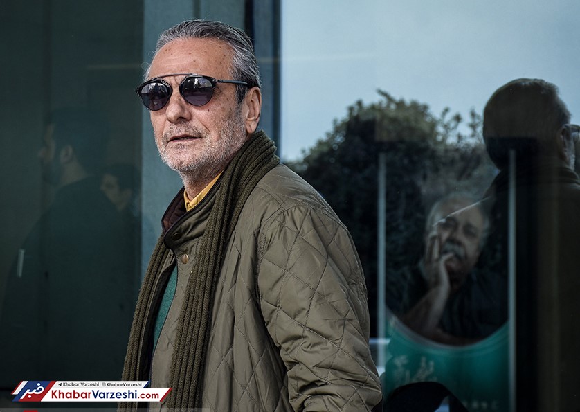 همایون ارشادی: پرسپولیس بدون مربی هم مدعی قهرمانی است!