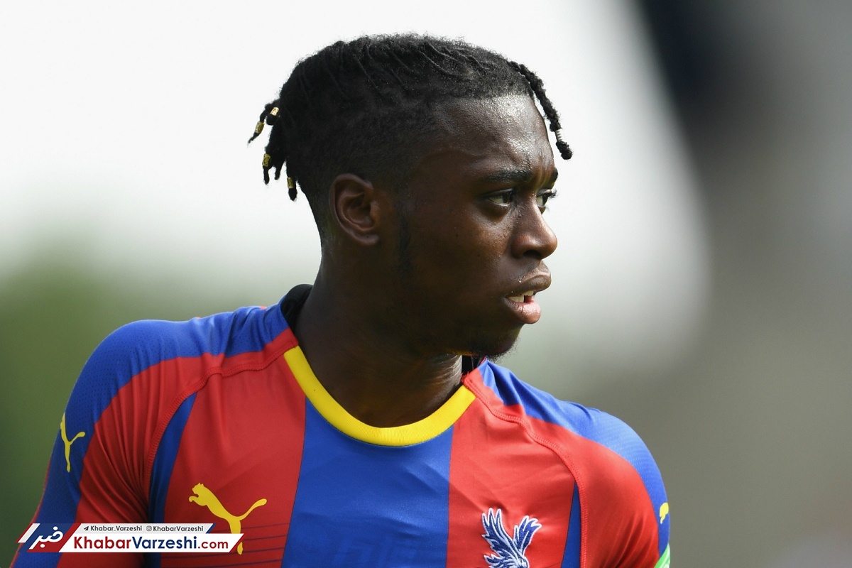 یونایتد سرانجام با پالاس به توافق رسید