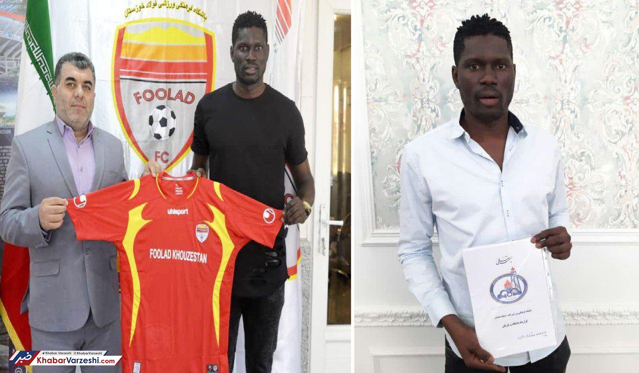 شکایت نفت مسجدسلیمان از فولاد به خاطر کولیبالی