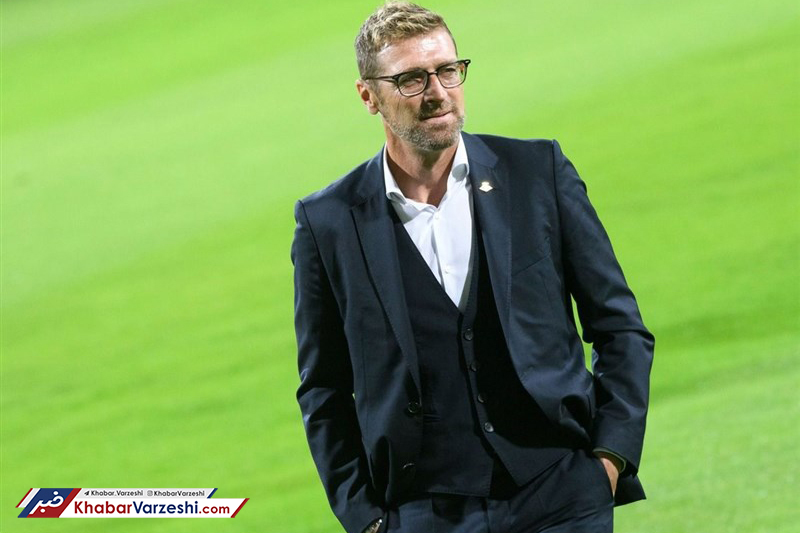 کاررا و همسرش، پای میز مذاکره با پرسپولیسی‌ها+ویدیو