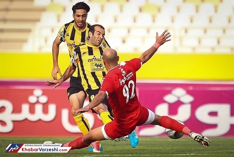 مدیرعامل قسم خورد که قلعه‌نویی من را می‌خواهد