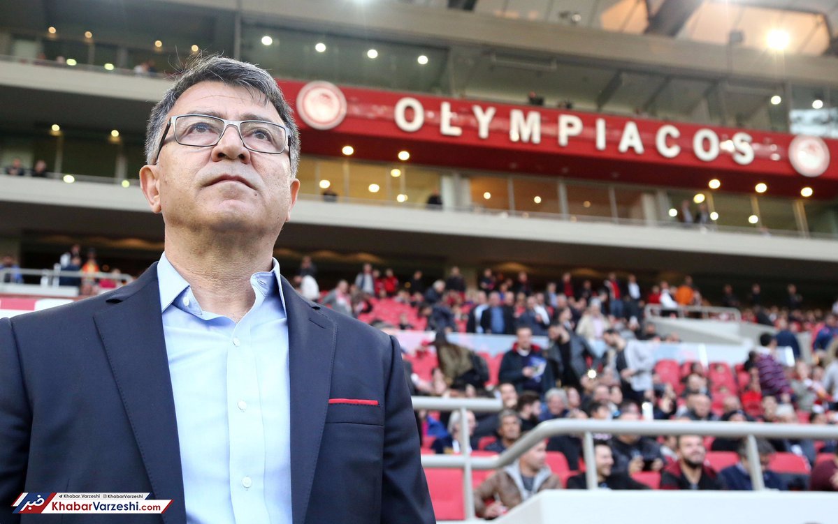 رقم پیشنهادی پرسپولیس به لمونیس مشخص شد