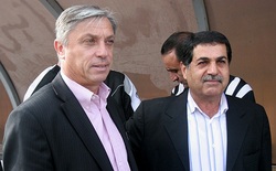 سرمربی استقلال خوزستان مشخص شد