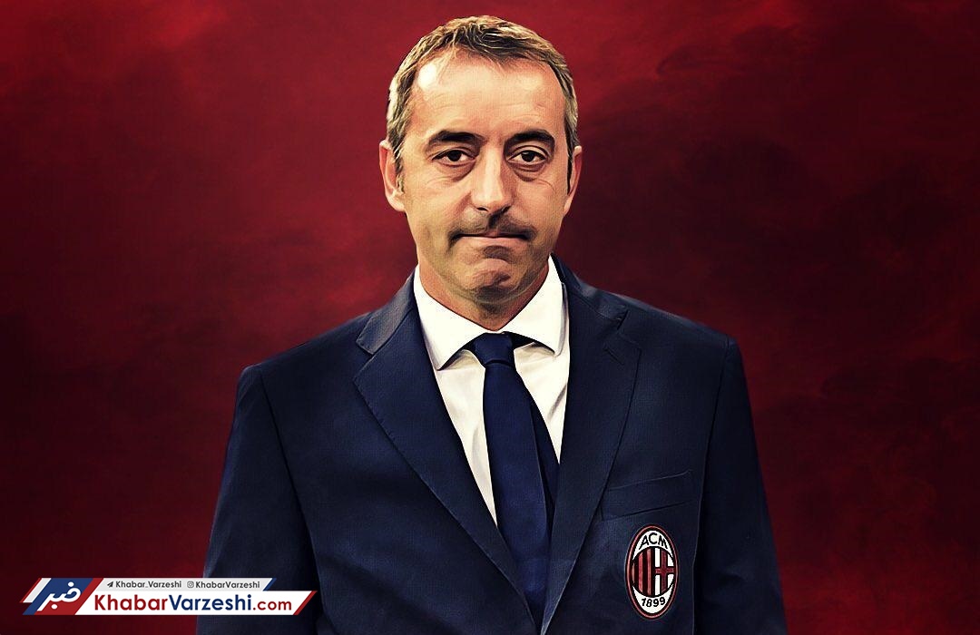 نکاتی جالب درباره مارکو جامپائولو سرمربی جدید میلان