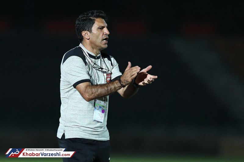 امامی‌فر‌: شاید انتخابم به دلیل آشنایی با زبان فرانسوی بود!