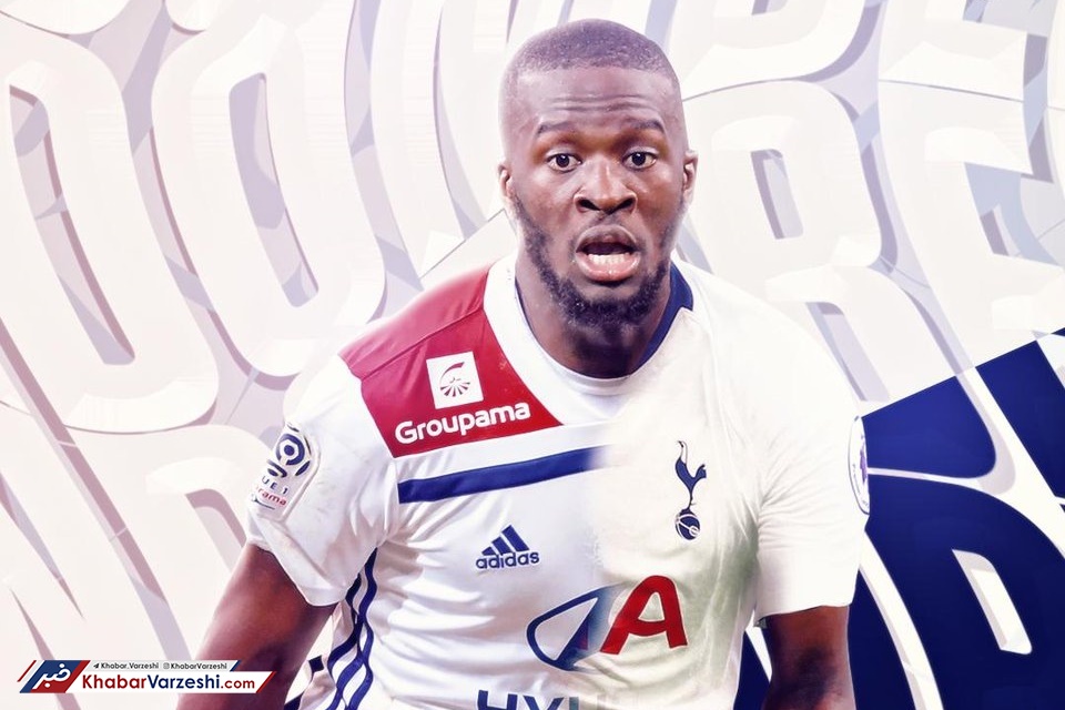 تاتنهام سرانجام یک بازیکن بزرگ خرید؟