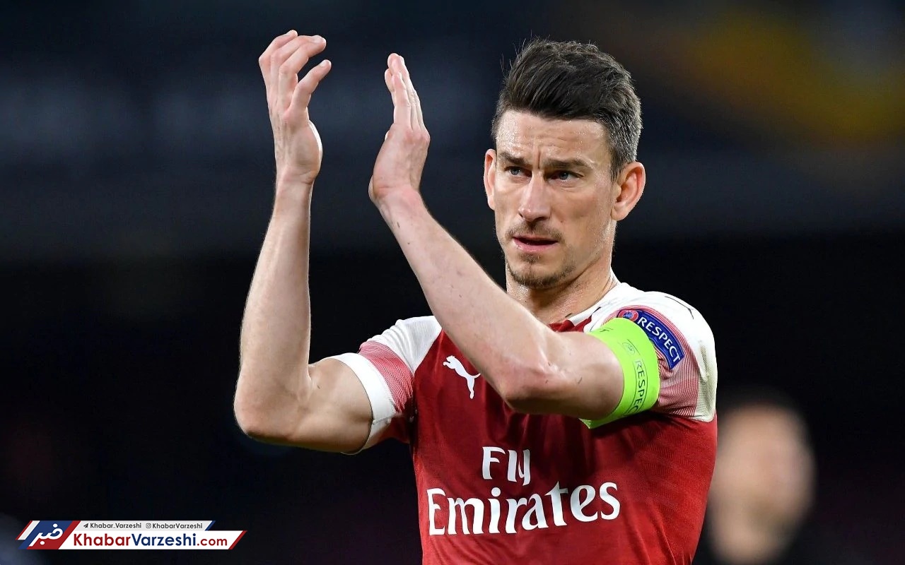 کاپیتان آرسنال به فرانسه برمی‌گردد؟