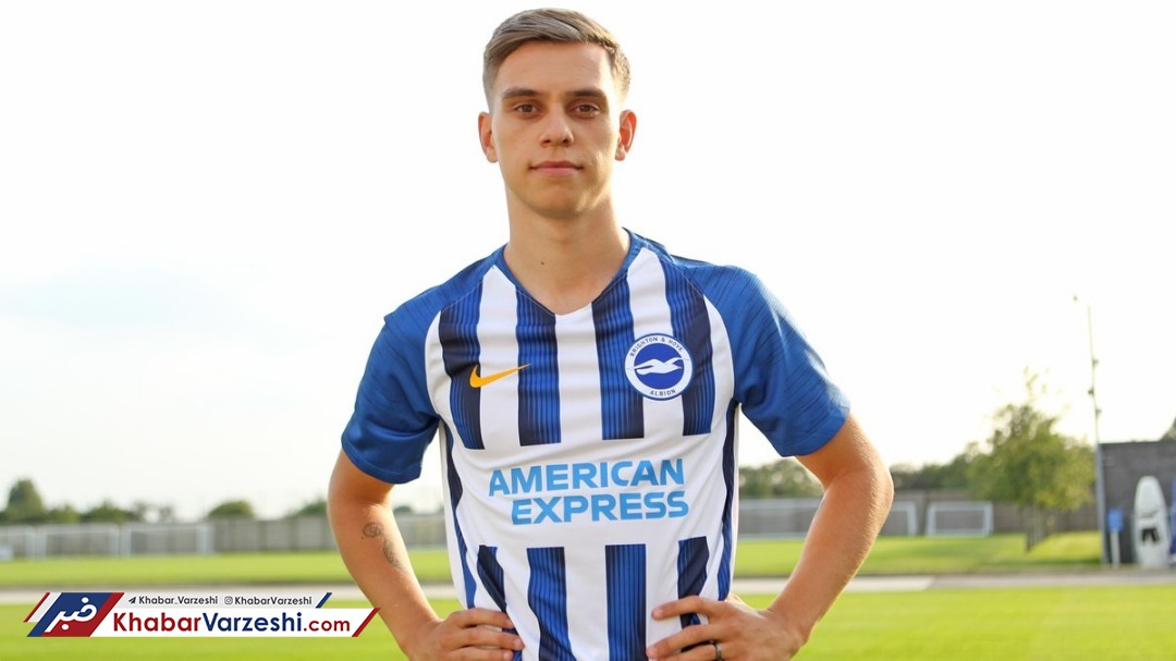 برایتون رسماً رکورد جهانبخش را شکست