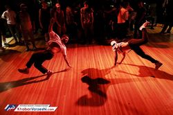 یک ورزش جالب به المپیک اضافه شد؛ رقص!