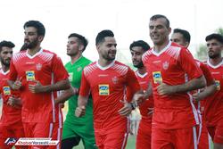 اعلام سه گزینه اصلی هدایت پرسپولیس