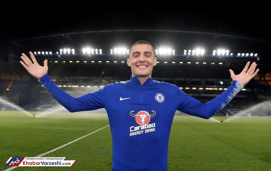 انتقال کواچیچ به چلسی قطعی خواهد شد