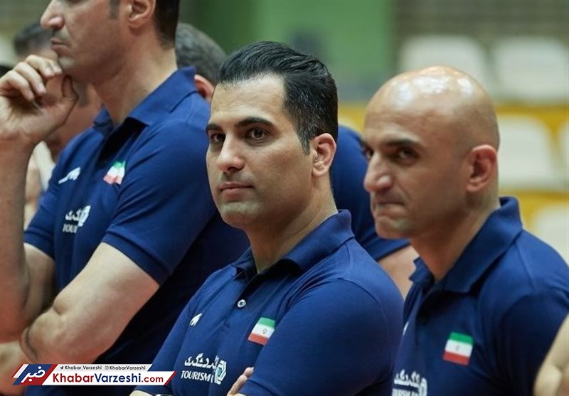 مصدوم‌ها به بازی با صربستان می‌رسند