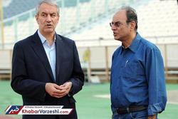 حرف آخر| ۱۵ سال محرومیت برای مدیران فوتسالی!