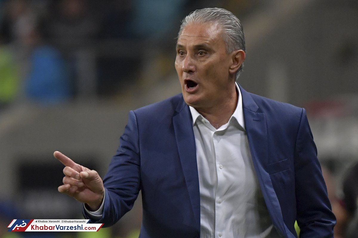 زمین بازی اعصاب تیته را به‌هم ریخت!