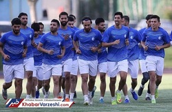 واکنش استقلال به واگذاری دیهیم و مرغوبکار به پرسپولیس