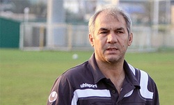 پیشکسوت استقلال داغدار شد