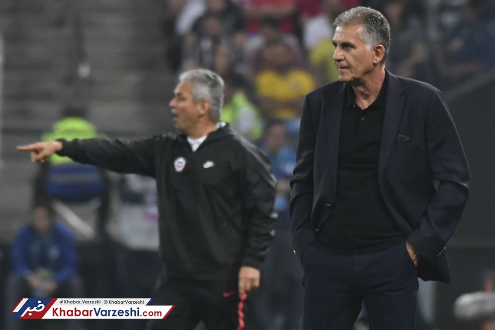 کی‌روش: مسئول حذف کلمبیا من هستم