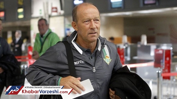 مبلغ قرارداد سرمربی جدید پرسپولیس مشخص شد