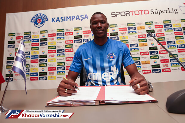 استقلال به دنبال پول انتقال تیام به کاسیم پاشا