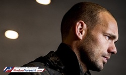 عکس| ستاره سابق رئال بازداشت شد!