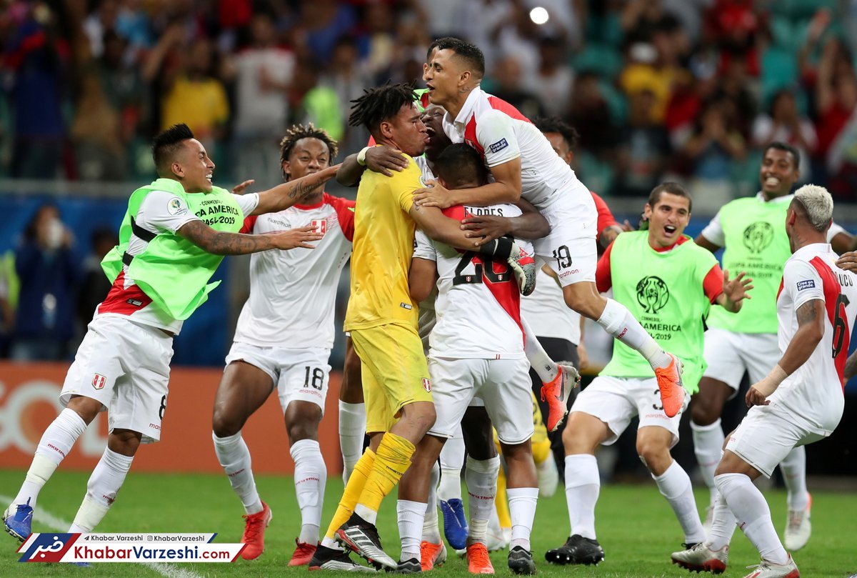 اروگوئه هم حذف شد؛ سوارس ناکام بزرگ کوپا