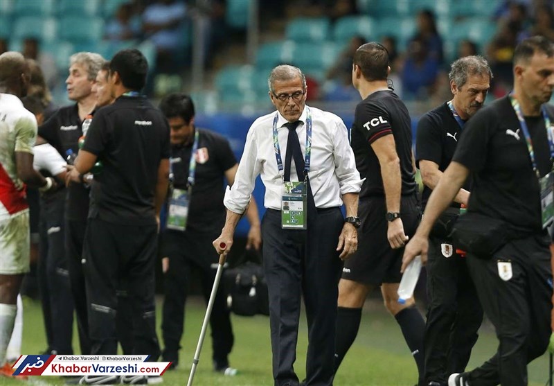 تابارس: به مسیرمان ادامه می‌دهیم