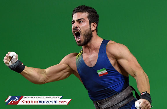 واکنش کمیته ملی المپیک به شایعه کمک ۵۰ میلیونی به کیانوش رستمی