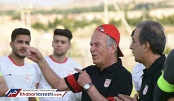 اتحاد تراکتوری‌ها در بنیان دیزل