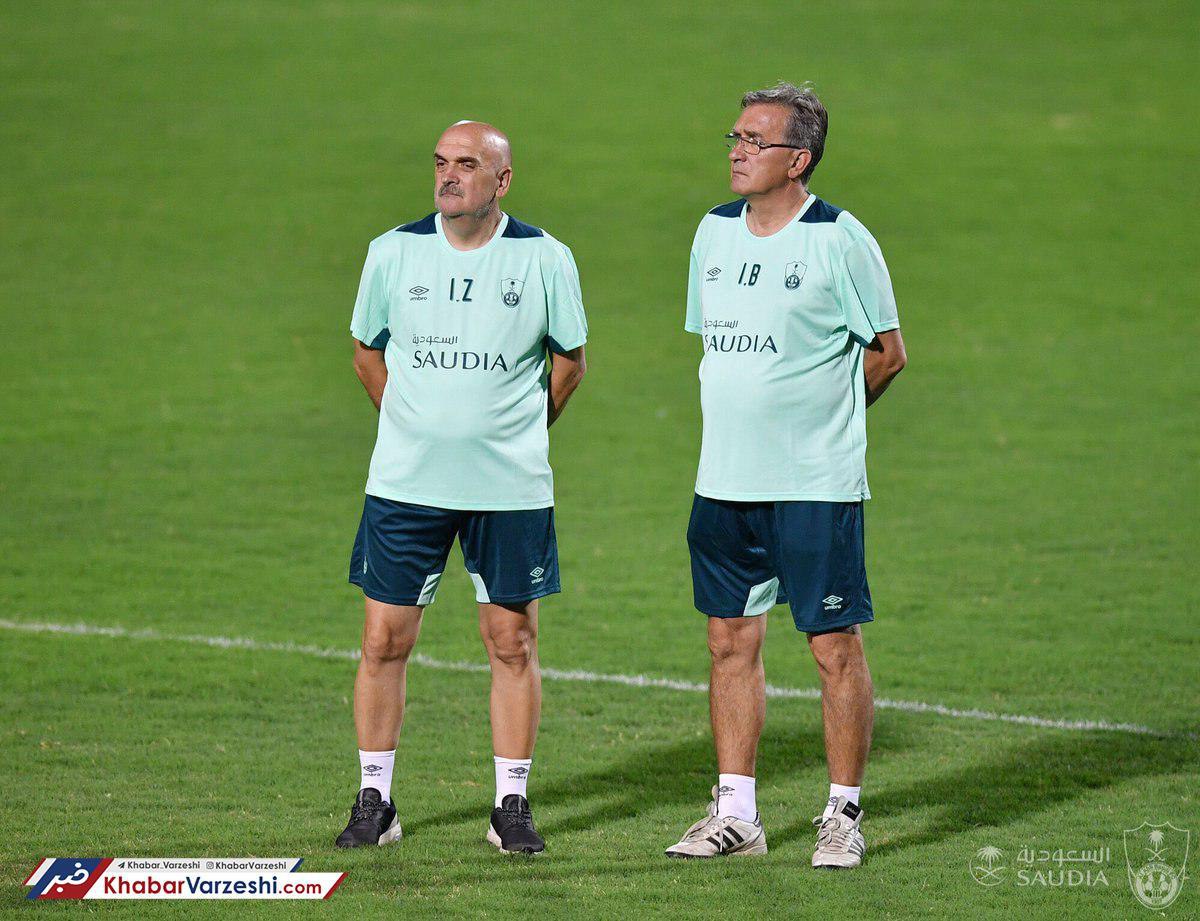 خاطره بامزه برانکو از برادرش