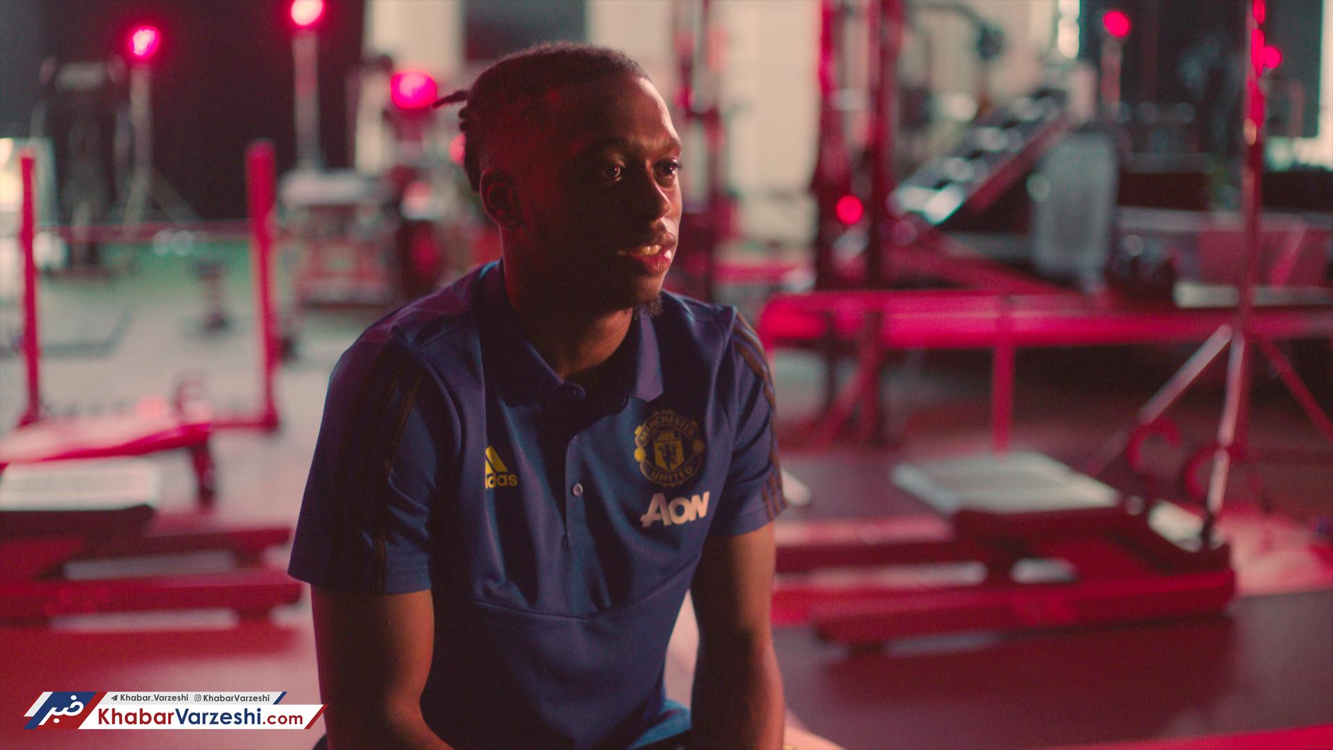 وان‌بیساکا: بی‌دلیل به من نمی‌گویند عنکبوت