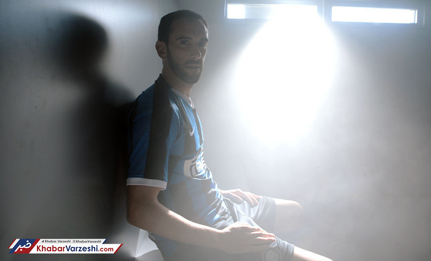 گودین، ستاره‌ای که تشنه قهرمانی است