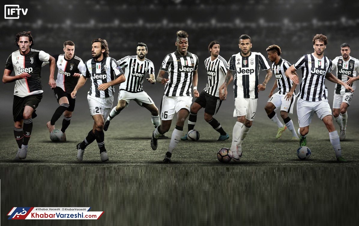 عکس| بانوی پیر، سلطان مذاکره و خرید!