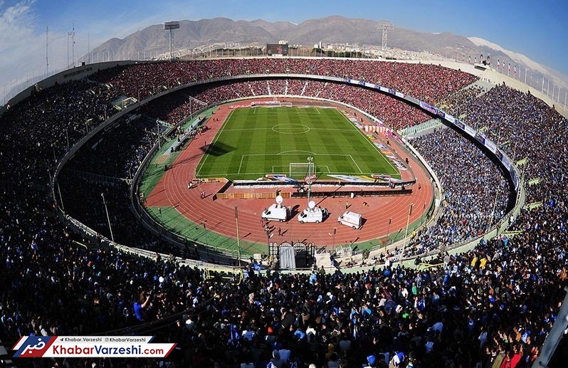 برگزاری لیگ تاییدیه شورای‌ عالی امنیت ملی را می‌خواهد