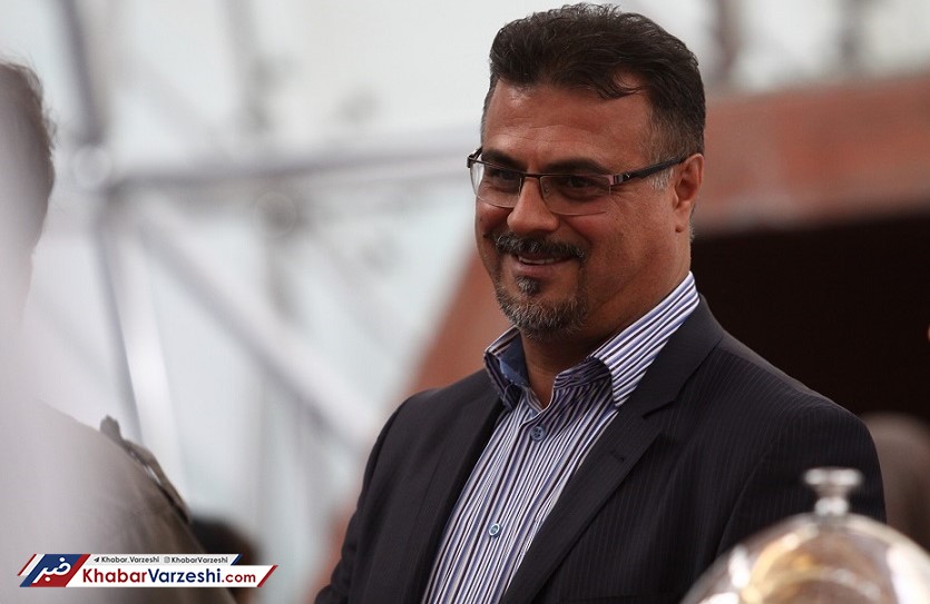 نظری جویباری: چرا برای مکویان پول بود ولی برای پرو پییچ نه؟