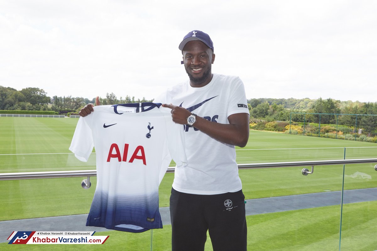 تاتنهام دست به‌جیب شد؛ اولین خرید بزرگ بعد از مدت‌ها