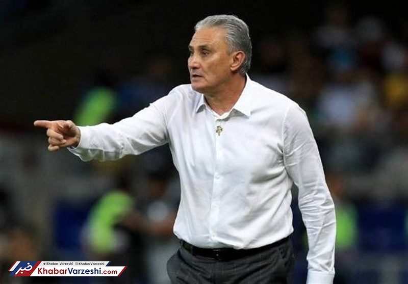 تیته: این فینال برایم فراموش‌نشدنی خواهد بود