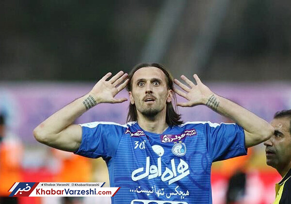 آخرین فاجعه مدیریتی فوتبال ایران در استقلال!