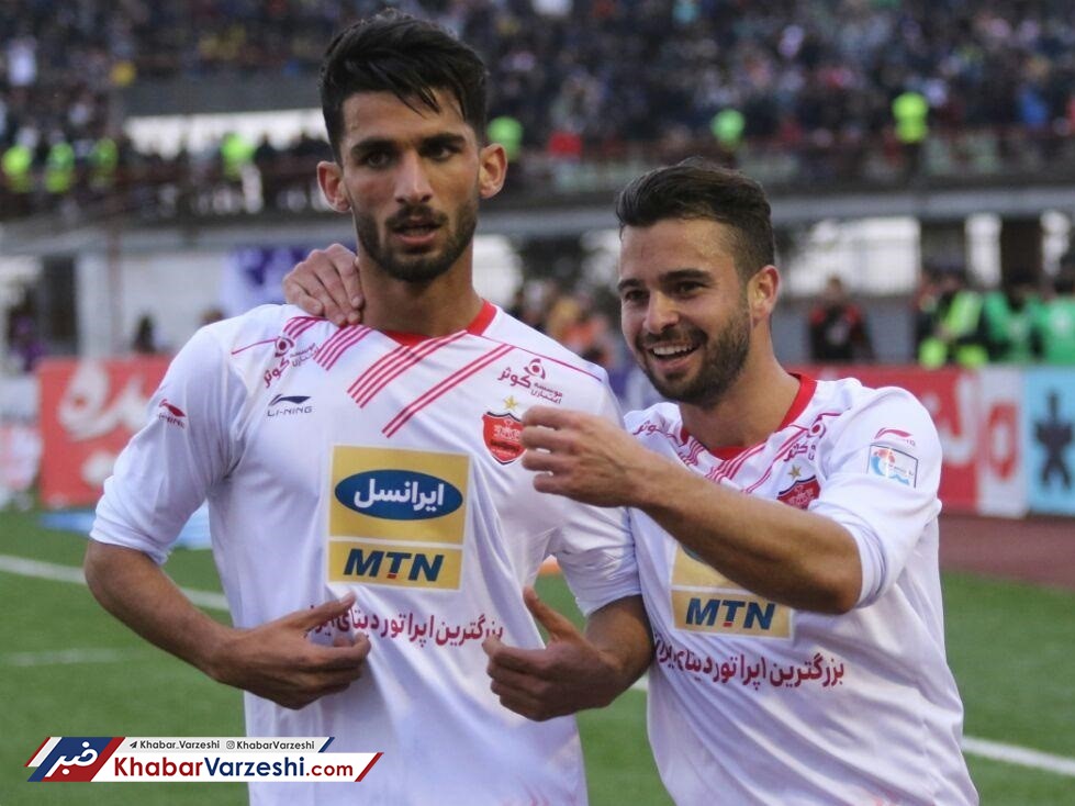 کالدرون گفت شما هم مثل من قهرمانی‌هایتان را فراموش کنید