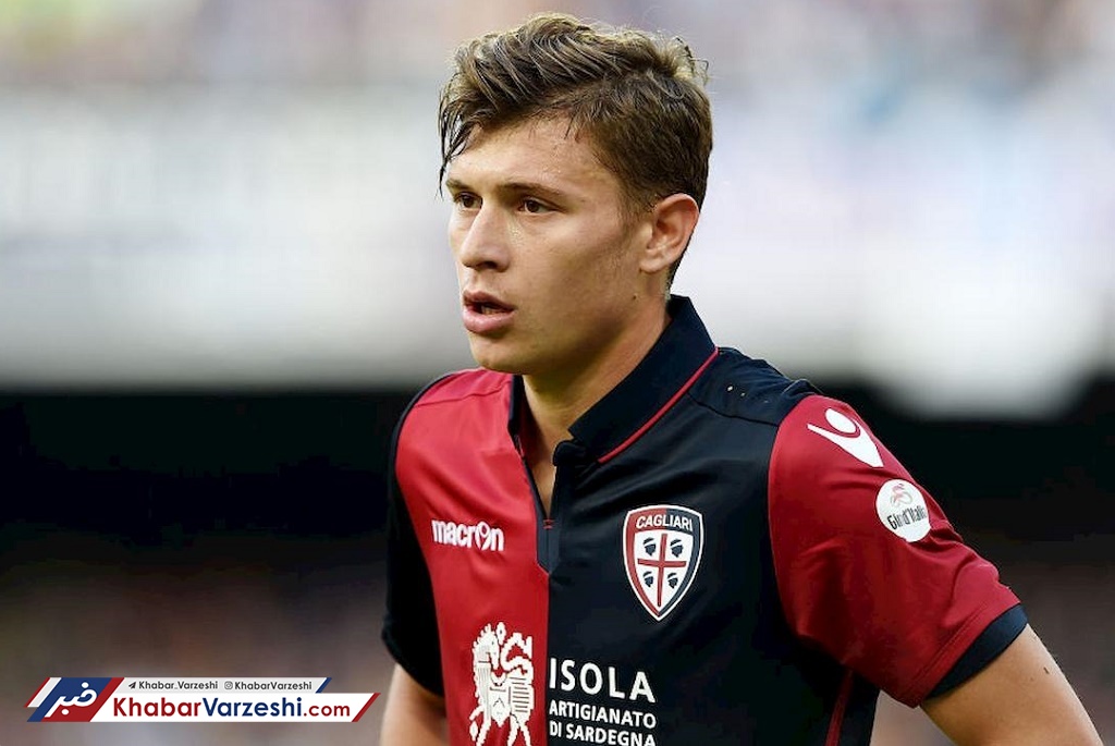 پدیده ایتالیایی می‌خواهد اینتری شود