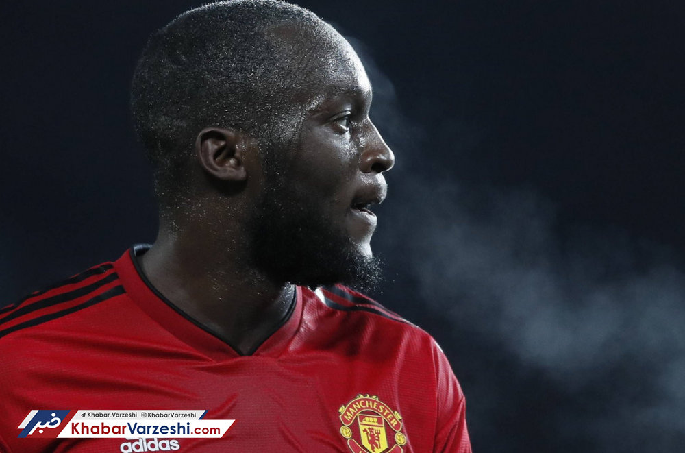 عکس| لوکاکو - اینتر، جدی‌تر از همیشه!