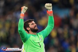 عکس| آقای کلین‌شیت