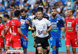 حرف آخر| ستاره باران آسمان لیگ در عصر جدید