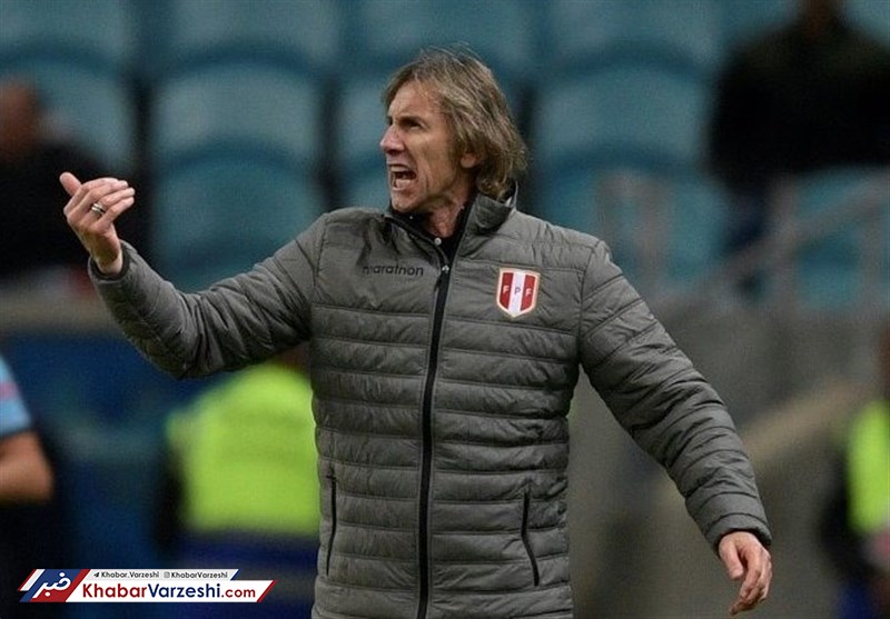 گارکا: تیم من شایسته فینالیست شدن بود