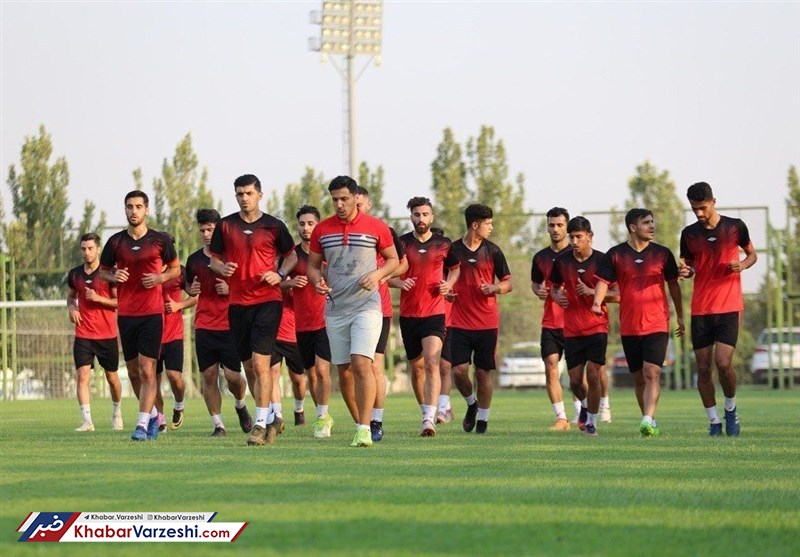 رمضانی به نساجی پیوست