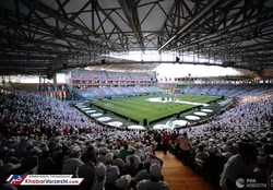 یوفا امکان برگزاری بازی‌های بین‌المللی در چچن را بررسی می‌کند
