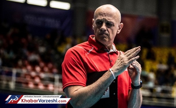 هوگ: ایران می تواند عملکرد دور مقدماتی را تکرار کند