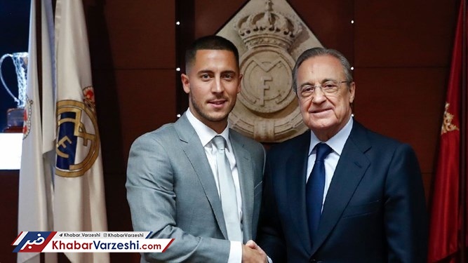 معرفی تیم منتخب ستارگان گرانقیمت ترانسفر شده