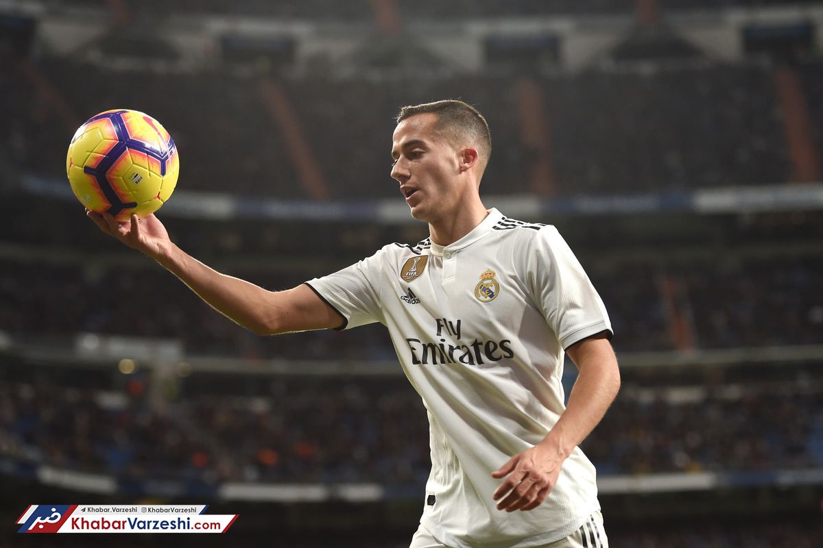 مهاجم رئال در تیررس آرسنالی‌ها