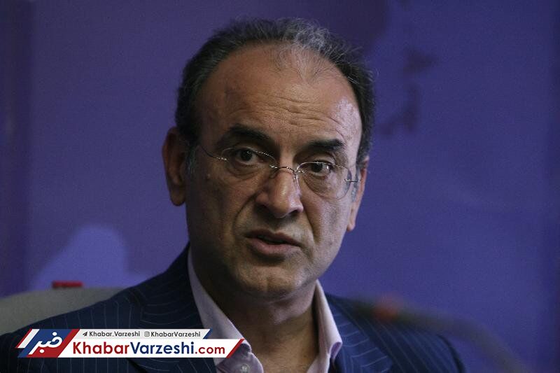 ترابیان: قتل که نکردیم!